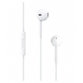  Apple MD827ZM/B In Ear Wired Earphones With Mic White
